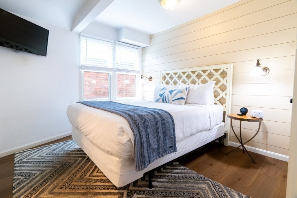 David Healey Suite
