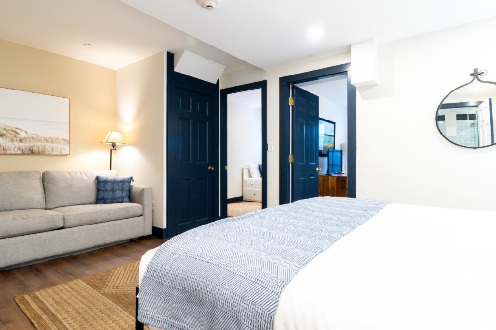 Nashua Suite